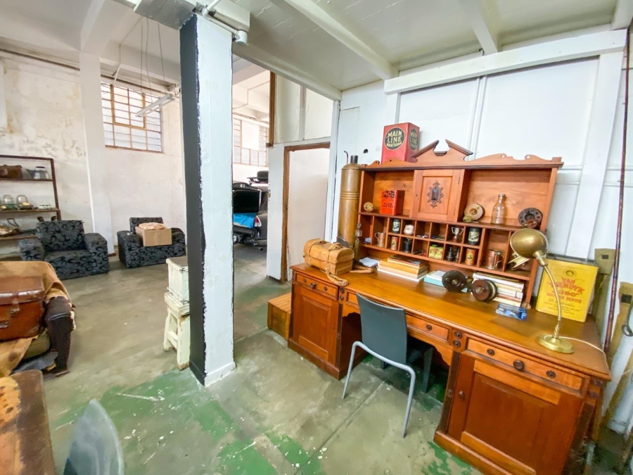 Commercial Property for Sale in Woodstock Western Cape